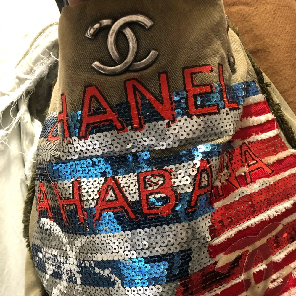 Chanel Handbag